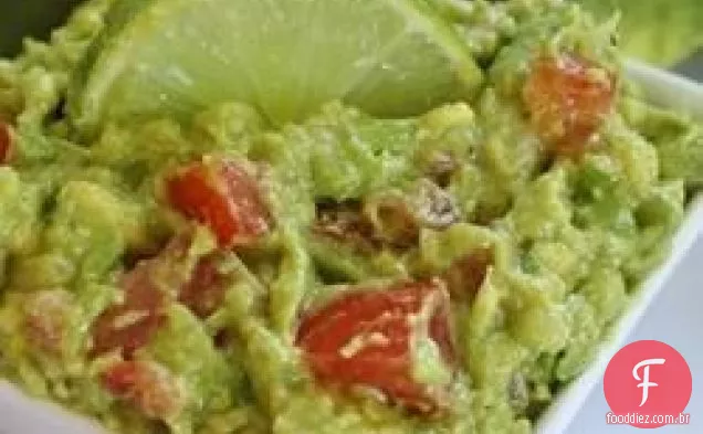 Guacamole Fácil