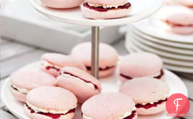 Macaroons