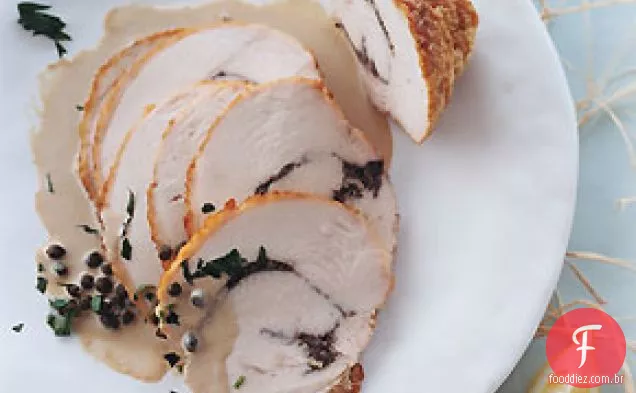 Turquia Tonnato