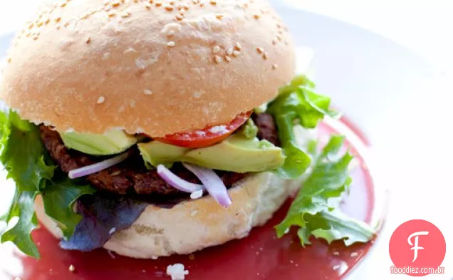 Mexi Burger