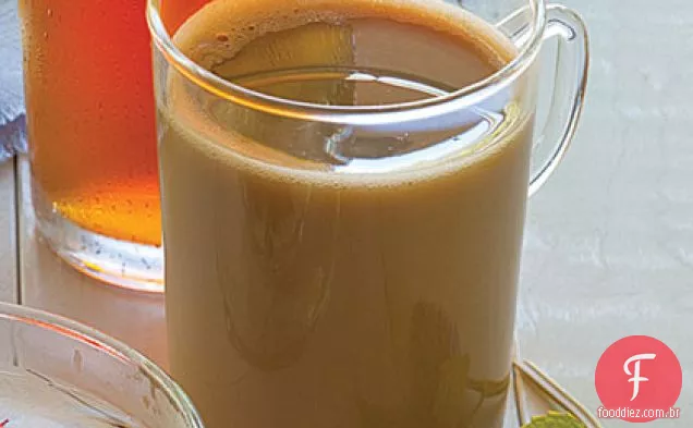Jardim Chai