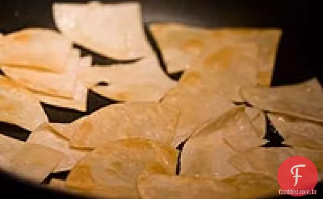 Chilaquiles