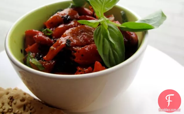Pimenta Vermelha Sabor