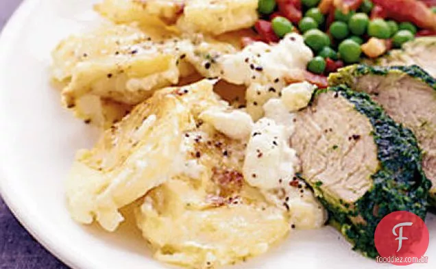 Batatas Jabron