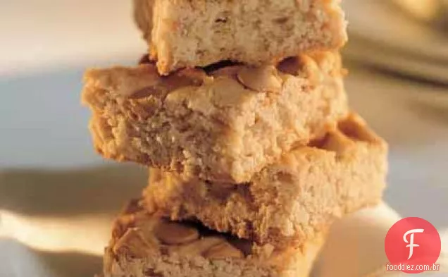Barras De Caramelo
