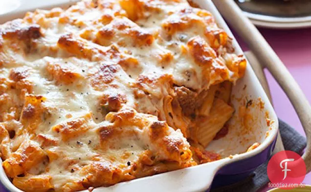 Ziti Assado