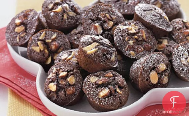 Brownie Bites