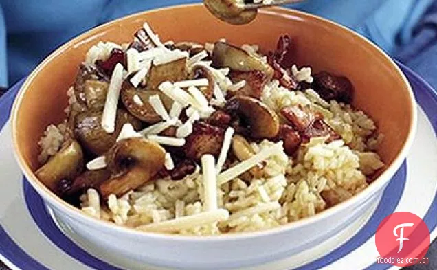 Arroz Raid-the-fridge