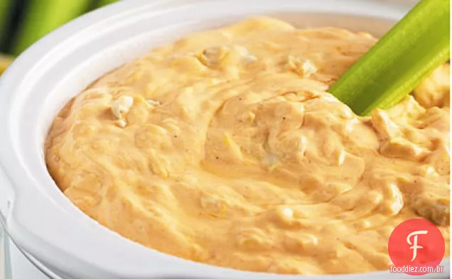 Hot Buffalo Dip