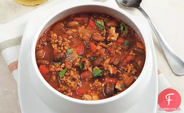 Chasen's Famous Chili