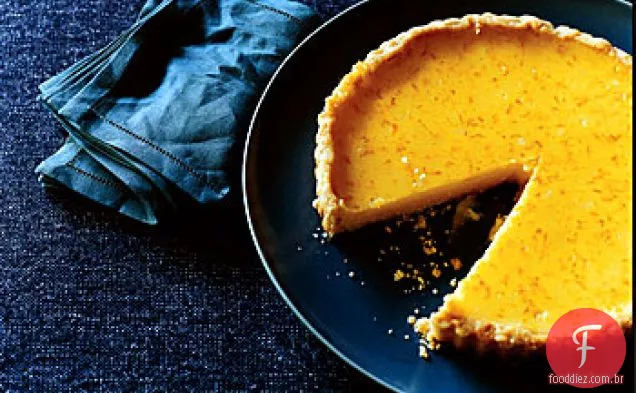 Citrus Tart
