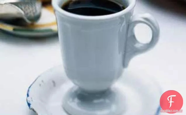 Café Brûlot
