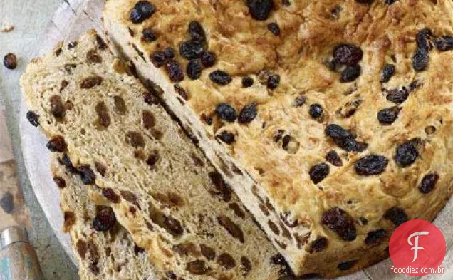 Selkirk Bannock