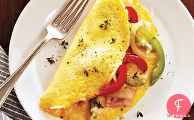 Omelete Ocidental