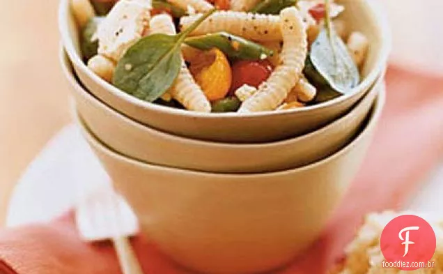 Cavatelli Primavera
