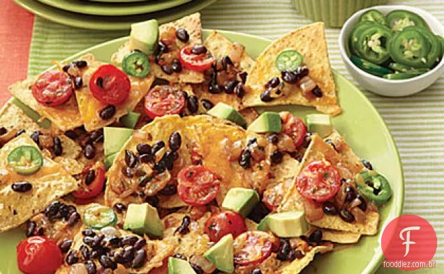Carregado Nachos