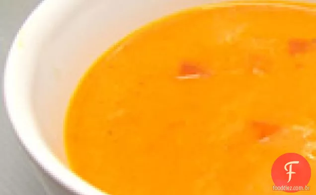 Molho De Pimenta Vermelha