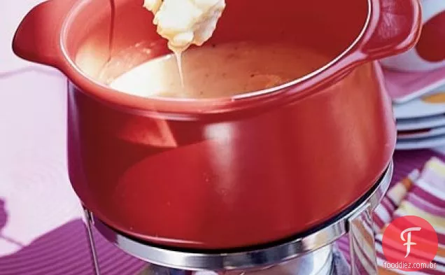 Fondue Suíço Clássico