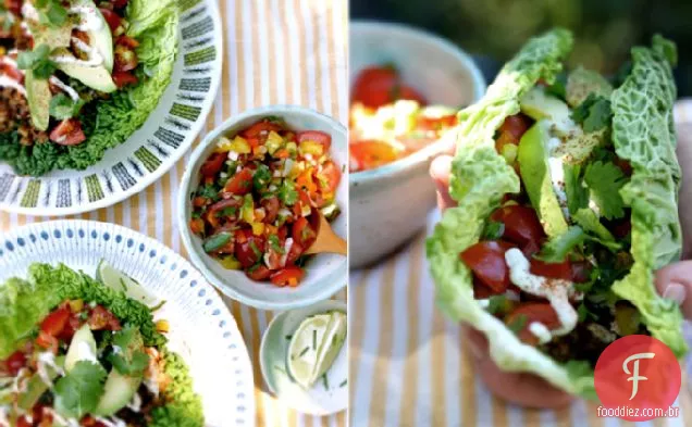 Salsa Crua