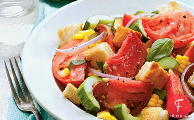 Tomate Panzanella