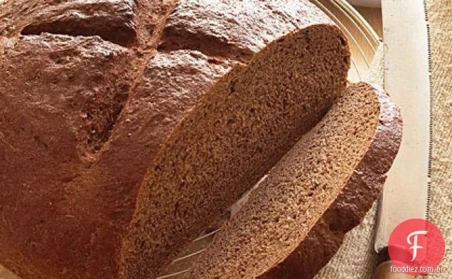 Centeio Pumpernickel