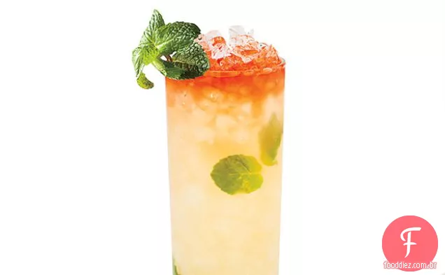 Kona Swizzle