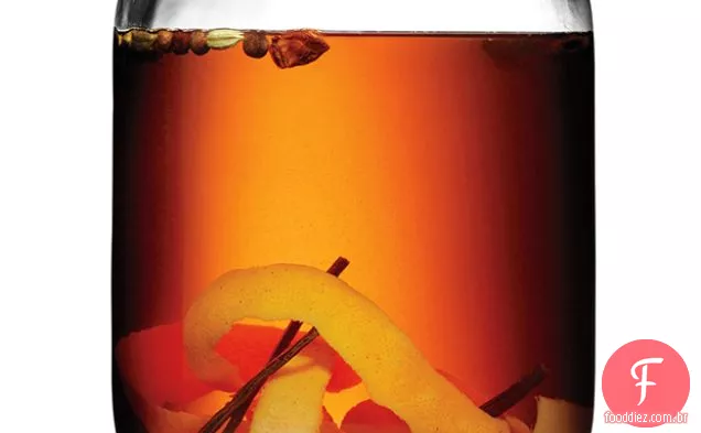 Rum Temperado No. 5