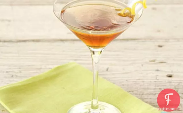 Long Island Iced Tea
