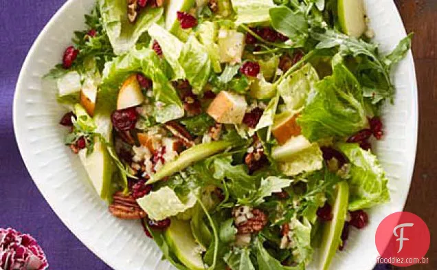 Salada Da Colheita