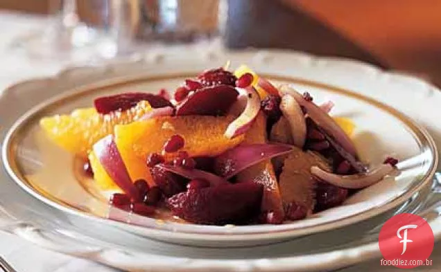 Salada Três Reis