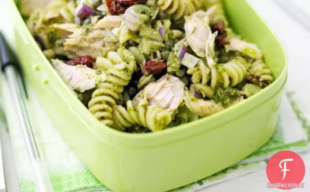 Salada massa Storecupboard