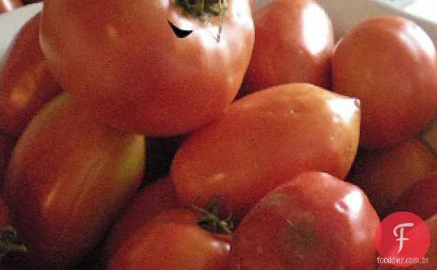 Macarrão Com Molho Rosa