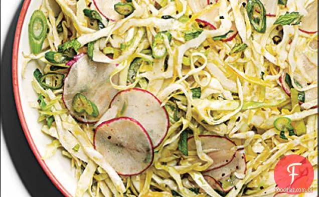 Repolho Slaw