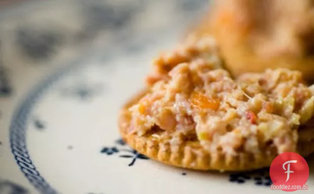 Deviled Ham Salad
