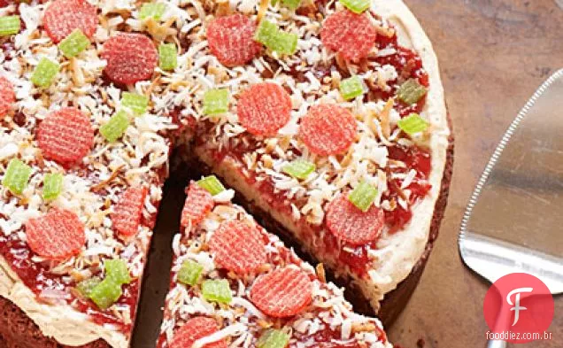 Bolo Pizza