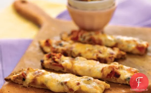 Pizza Sticks