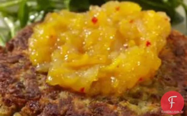 Pimenta Amarela Sabor