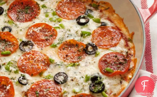 Pizza Dip