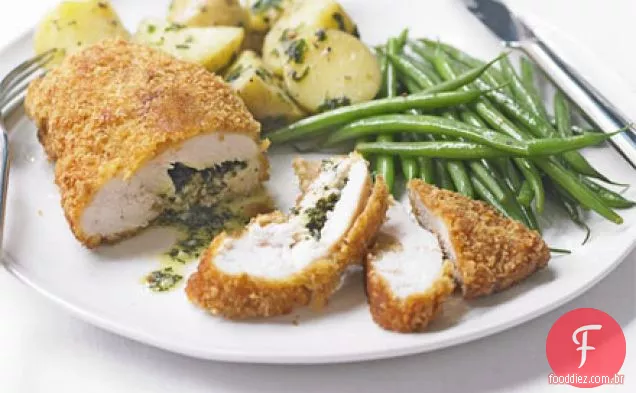 Frango Kievs
