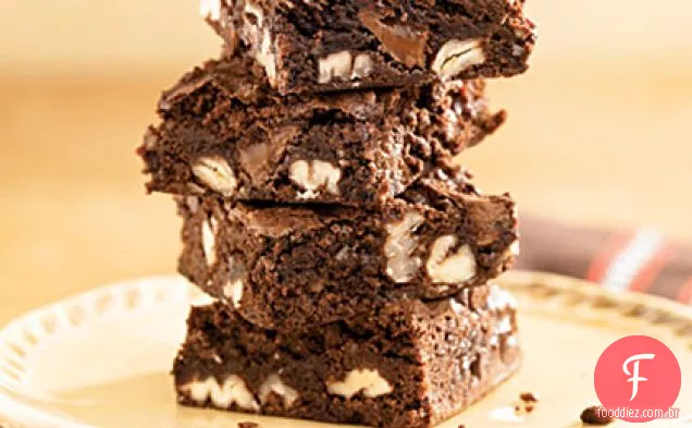 Tartaruga Brownies