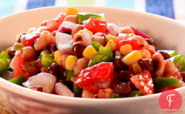 Salsa De Feijão Picante