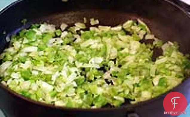 Caçarola De Carne Talerine
