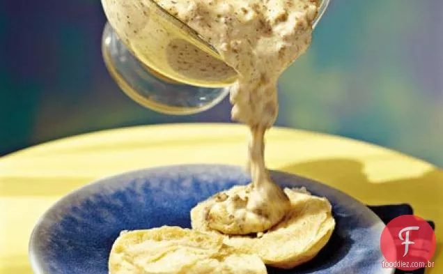 Molho De Salsicha