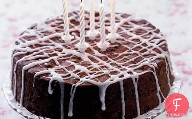 Bolo de qualquer ocasião