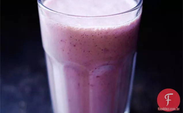 Smoothie vegano