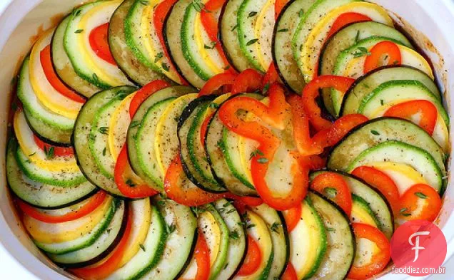 Ratatouille Ratatouille