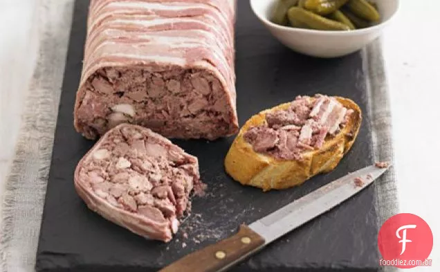 Jogo terrine