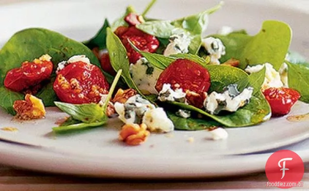 Salada Aveyronaise