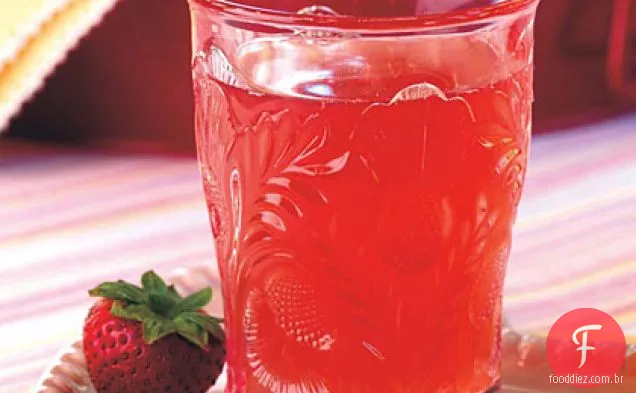 Soco Limonada Cranberry