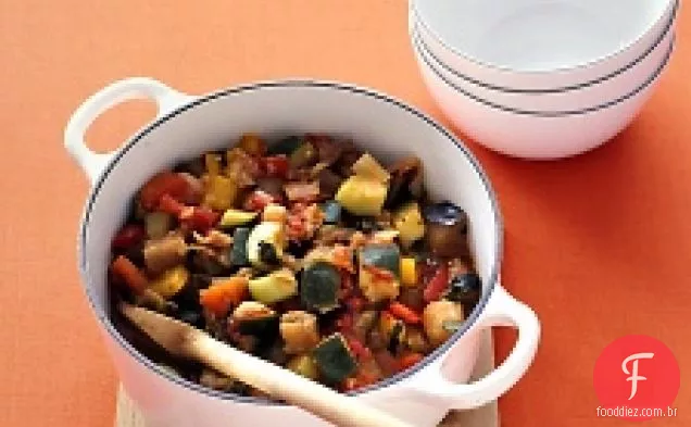 Ratatouille